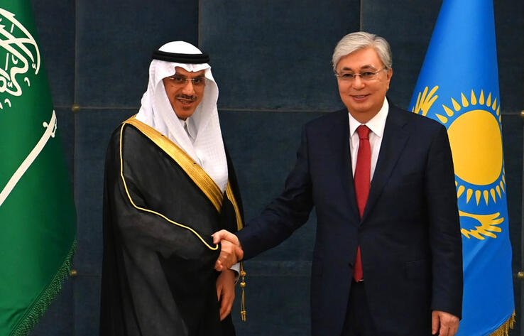 ИБР инвестировал более $1,6 млрд в приоритетные отрасли экономики и соцпроекты в Казахстане