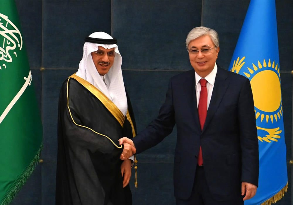 Islamic Development Bank to continue investing into projects in Kazakhstan
