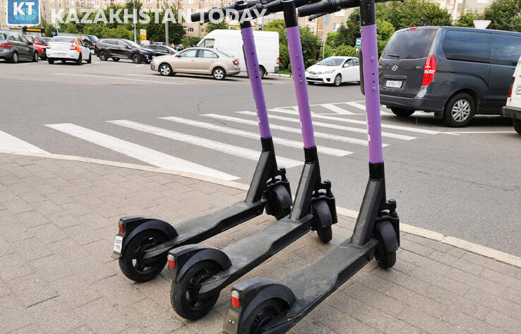 Со скольких лет можно будет управлять электросамокатом и понадобятся ли права - ответ МВД