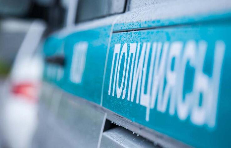 Конфликт двух водителей закончился убийством в Мангистау