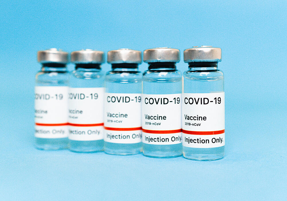 Какие вакцины доступны для вакцинации в Казахстане