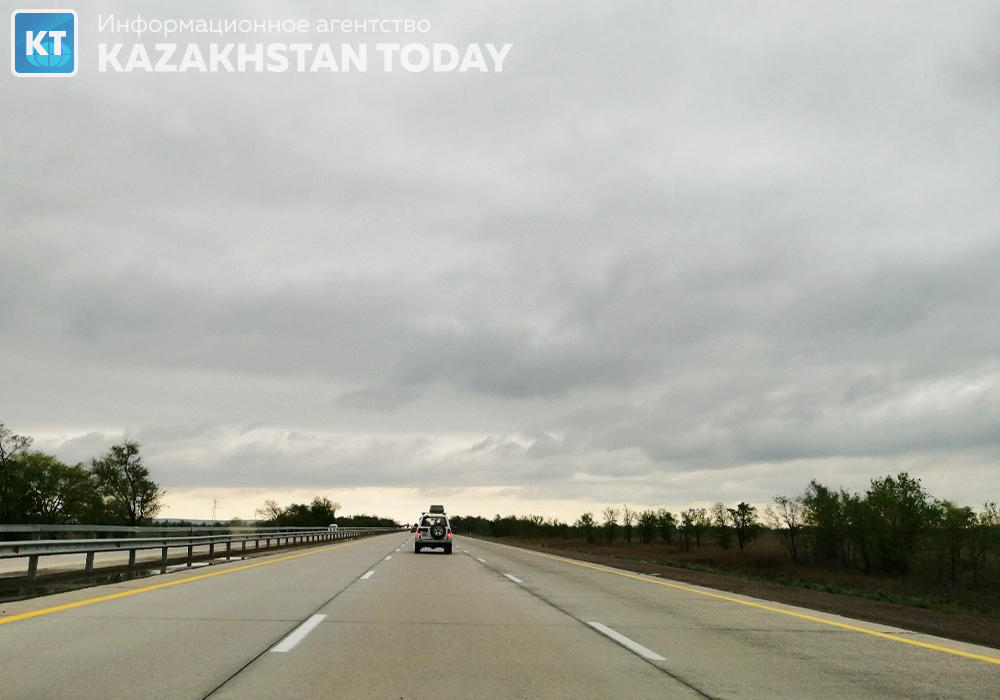 ИИДМ тұрғындардың шағымынан кейін "ҚазАвтоЖол" Түркістан филиалының басшысын қызметінен босатуды ұсынды