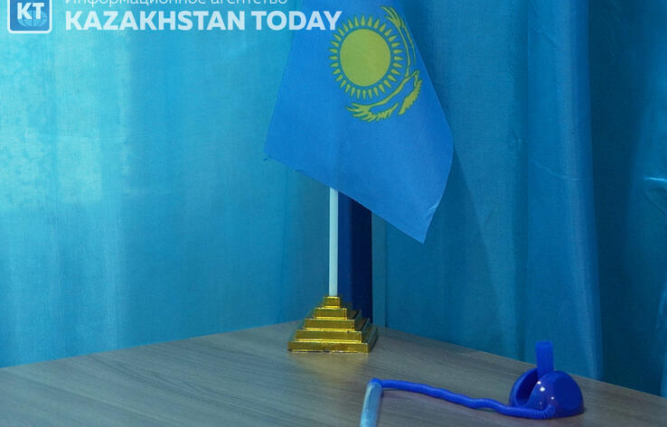 В Казахстане 31 июля состоятся выборы акимов сельских округов 