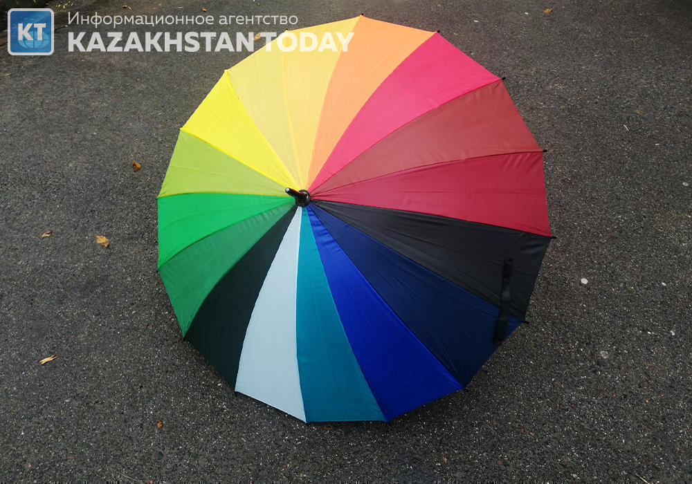 Синоптики рассказали, какая погода ожидается в Казахстане в субботу