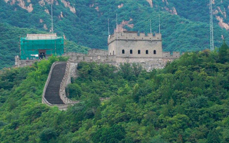 Великая Китайская стена