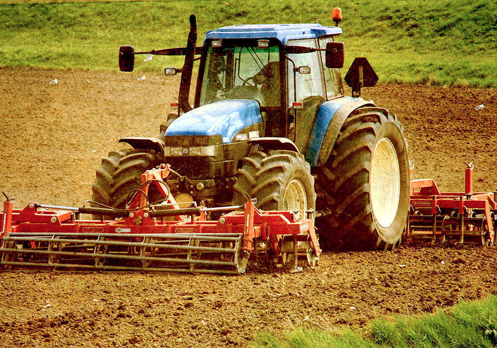 Бәйтерек ауыл шаруашылығы техникасының жеңілдетілген лизингі бағдарламасын іске қосады