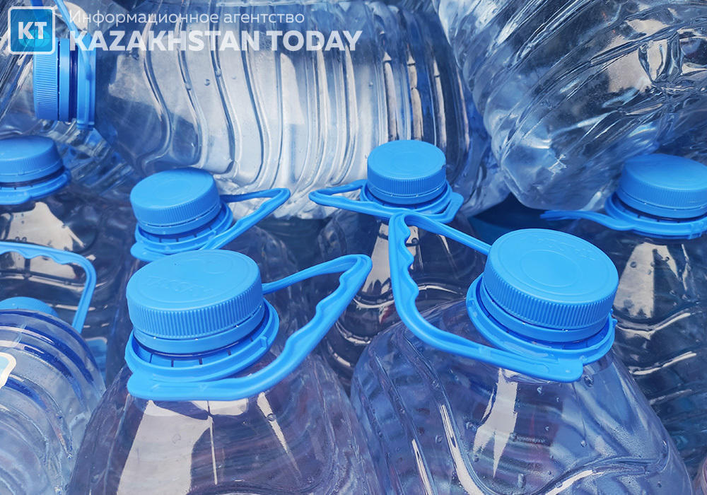 Drinking water supply stands at 96% in Kazakhstan – National Economy Minister