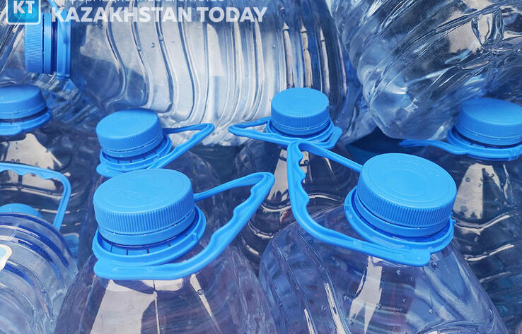 Drinking water supply stands at 96% in Kazakhstan – National Economy Minister