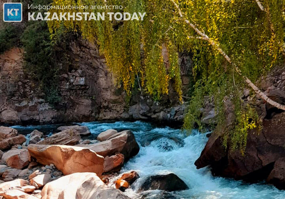 Какая погода ожидается в Казахстане в четверг