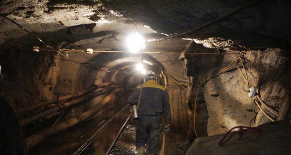 Многочисленные нарушения промбезопасности выявлены на шахте "АрселорМиттал Темиртау" . Фото: Комитет промышленной безопасности