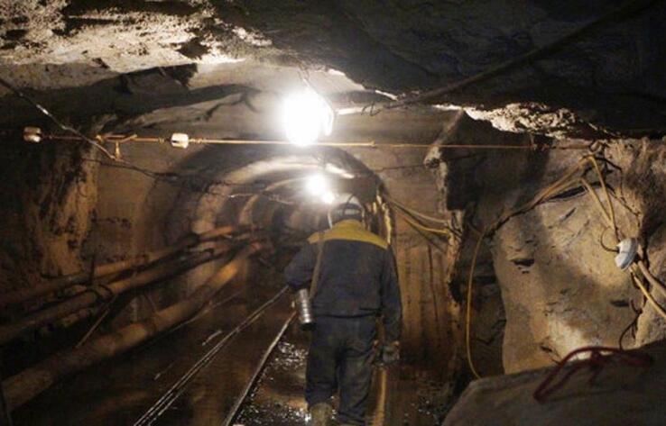 Многочисленные нарушения промбезопасности выявлены на шахте "АрселорМиттал Темиртау" 