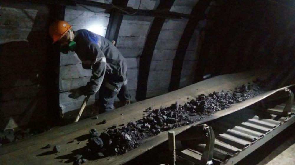 "АрселорМиттал Теміртау" шахтасында өнеркәсіптік қауіпсіздіктің көптеген бұзушылықтары анықталды. Сурет: Өнеркәсіптік қауіпсіздік комитеті
