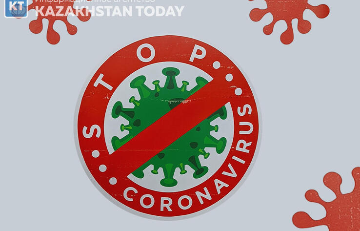 COVID-19: Nur-Sultan city, N Kazakhstan region observe high bed occupancy rate