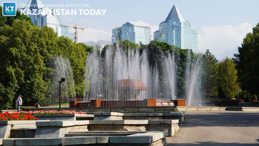 Синоптики рассказали, какая погода ждет казахстанцев в выходные