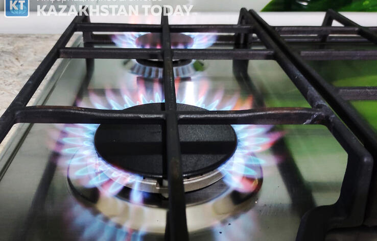 Техусловия для подключения к газу станут более доступными и быстрыми в Казахстане 