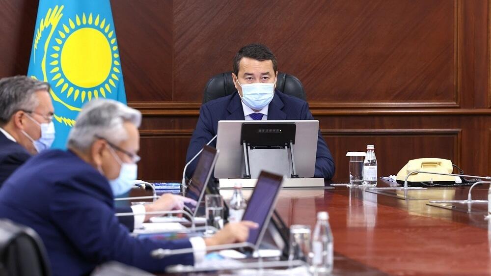 В Казахстане разработают Концепцию развития сельских территорий
