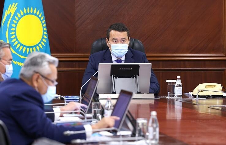 В Казахстане разработают Концепцию развития сельских территорий