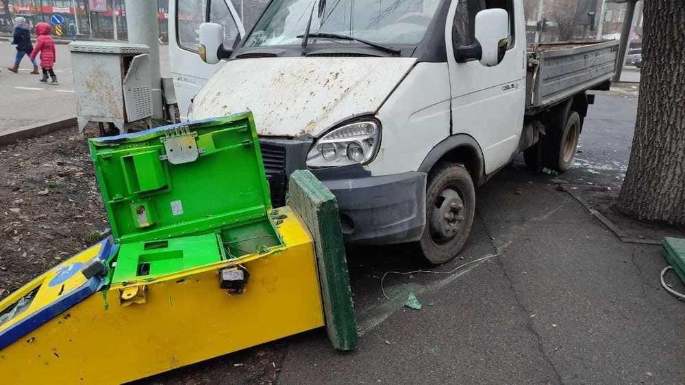 Свыше 1700 граждан признаны потерпевшими в январских событиях 