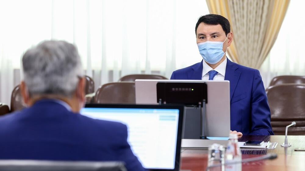 В Казахстане запретят продавать госактивы ниже балансовой стоимости 