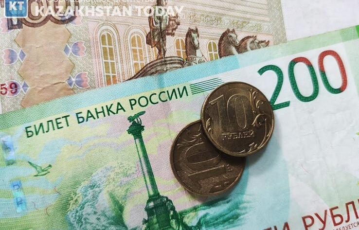 Нацбанк не рассматривает введение ограничений на покупку и продажу рубля