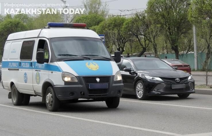 Изнасилование и убийство школьницы в селе Шолакай: дело на особом контроле