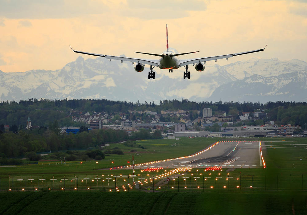 Kazakhstan’s airlines carry over 4.5mln passengers in 6 mths of this year