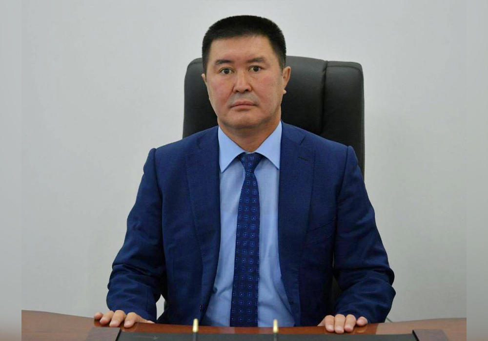 Екібастұз әкімі қызметінен босатылды