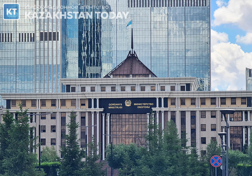 В Минобороны создана комиссия по проверке заявления военнослужащей о фактах домогательства