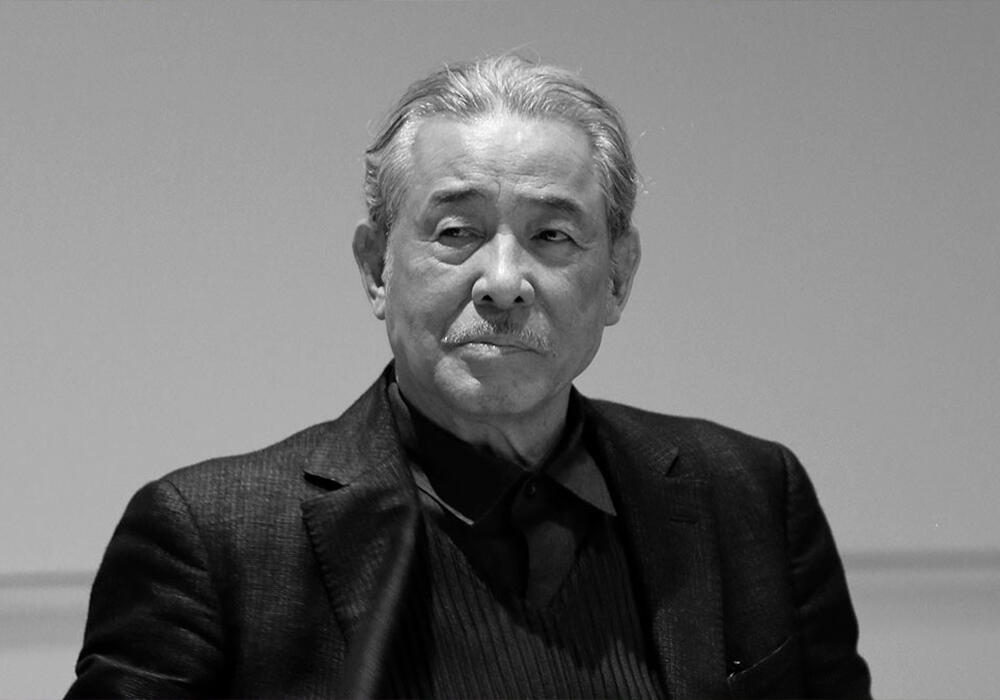 В Японии скончался всемирно известный кутюрье и дизайнер Иссэй Миякэ 