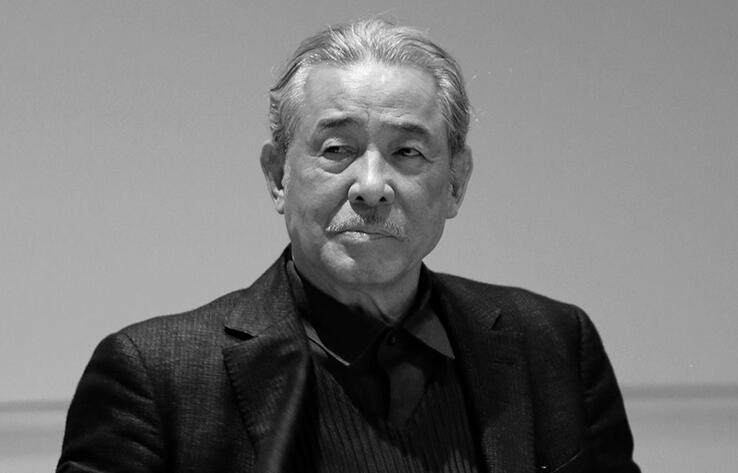 В Японии скончался всемирно известный кутюрье и дизайнер Иссэй Миякэ 