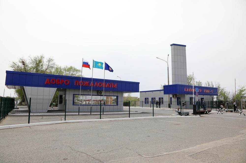 Kazakhstan and Russia to debate joint space projects at Baikonur