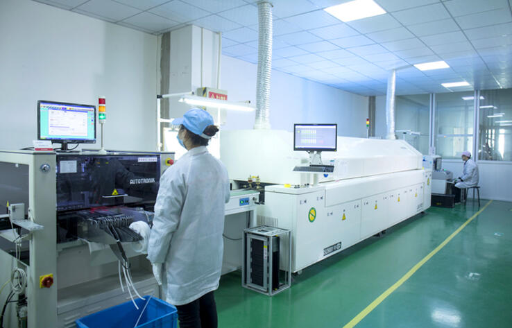 Лишь 2-3% казахстанских лабораторий используют современное оборудование - эксперт