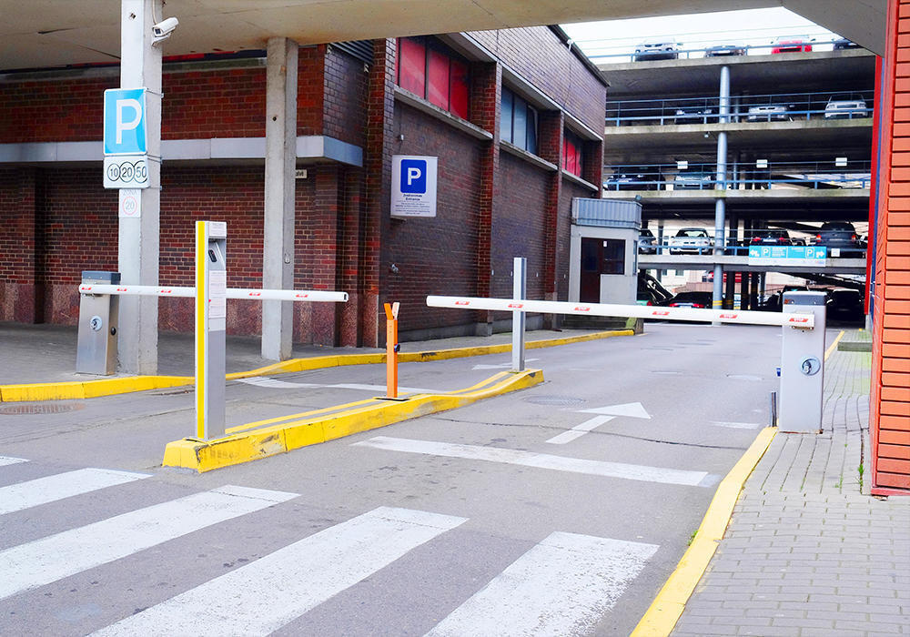 Алматыда көпқабатты автотұрақтар салынады