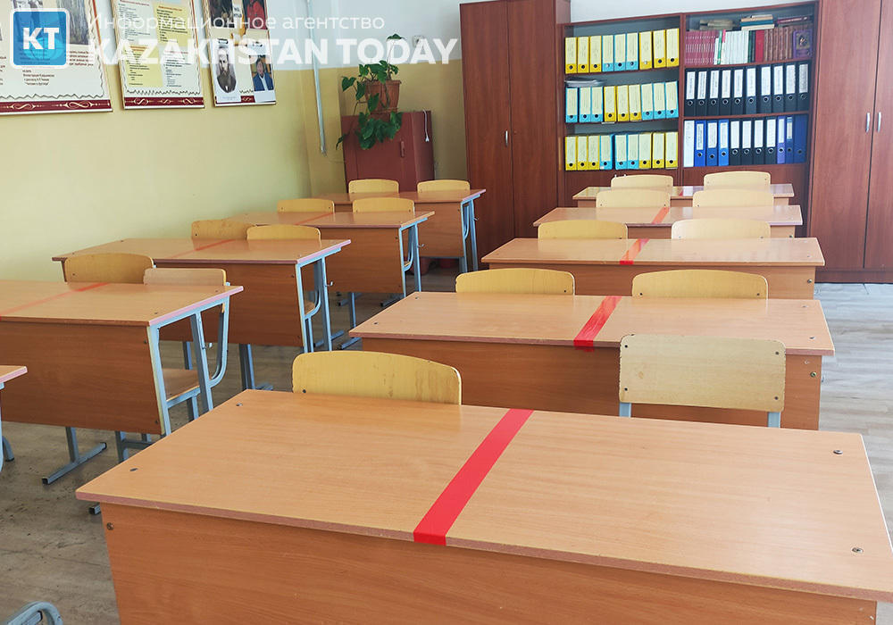 Kazakhstan to extend academic year