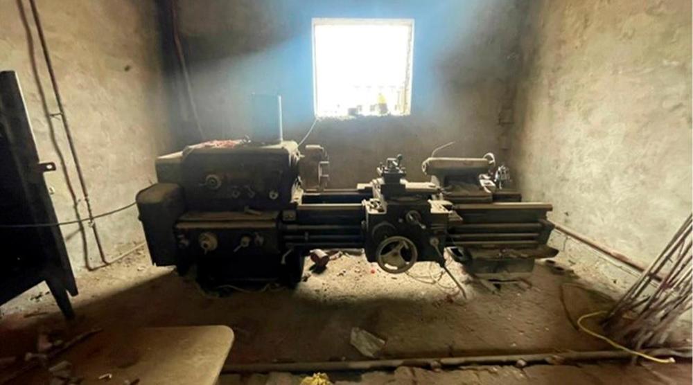 В Жанаозене осудили преступную группировку, занимавшуюся изготовлением и сбытом оружия. Фото: пресс-служба КНБ РК