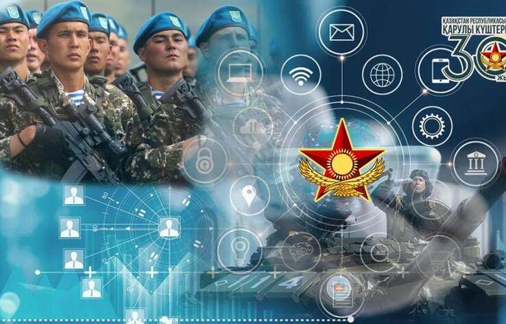 О цифровизации госуслуг в системе Минобороны рассказали в ведомстве