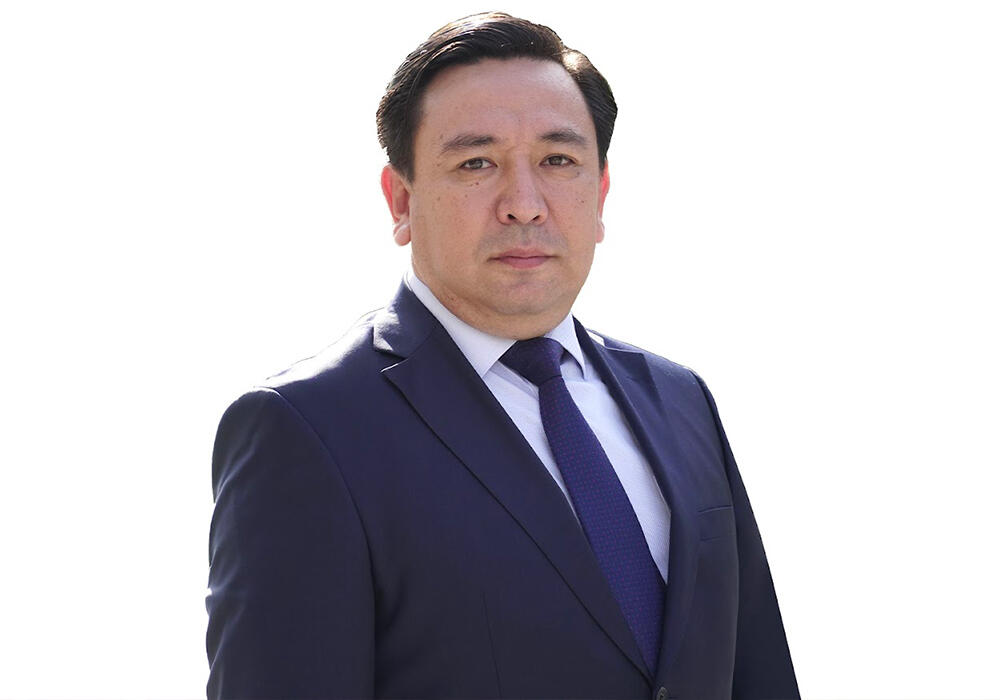 Вице-министром науки и высшего образования РК назначен Талгат Ешенкулов 