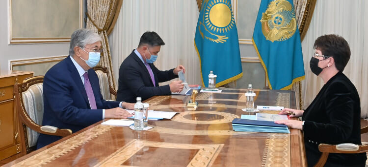 Программа управления водными ресурсами Казахстана на 2020-2030 годы получила одобрение правительства