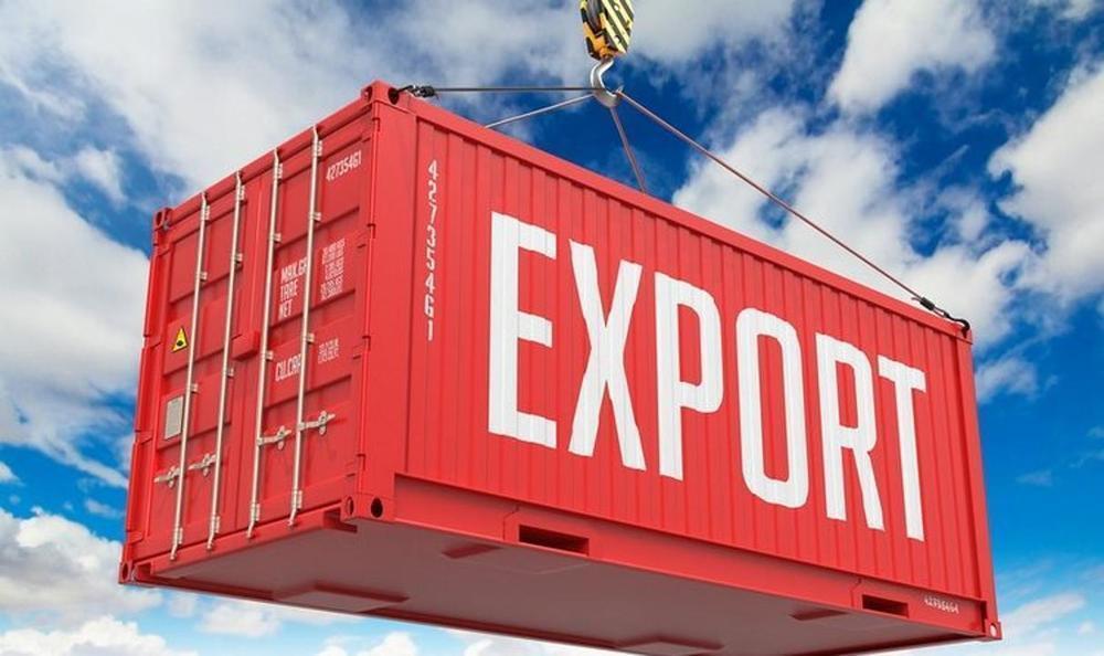 Exports of processed goods grew by 33% in Kazakhstan