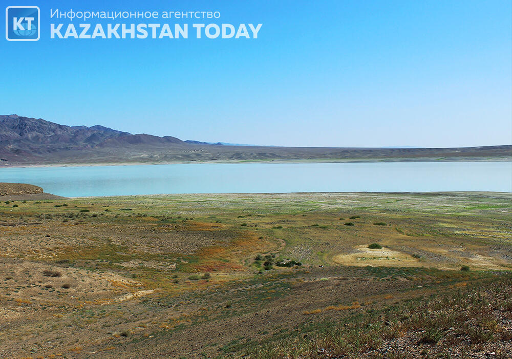 Іле Алатауының Жайлауы