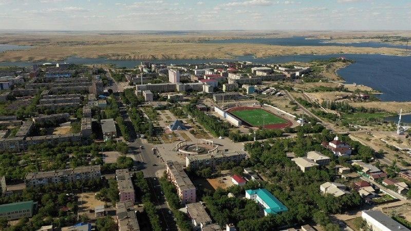 Аким Улытауской области представил Токаеву план развития региона 