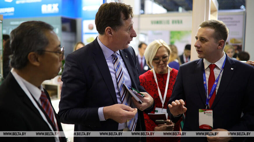 Belarus to take part in agricultural exhibitions in Kazakhstan