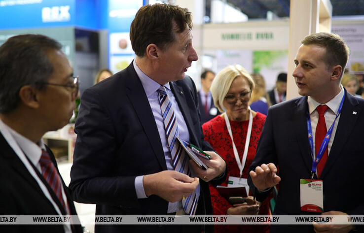 Belarus to take part in agricultural exhibitions in Kazakhstan