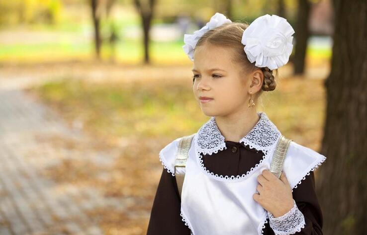 Школьная форма особо не нужна – Марат Шибутов