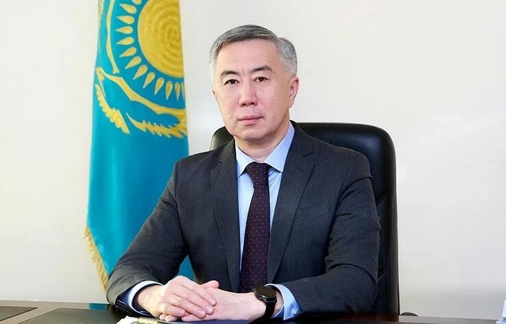 Жумангарин будет представлять Казахстан в совете ЕЭК