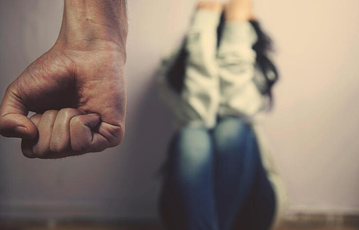 ЭКСКЛЮЗИВ KT: Эксперт рассказала, почему жертвы домашнего насилия не обращаются за помощью 