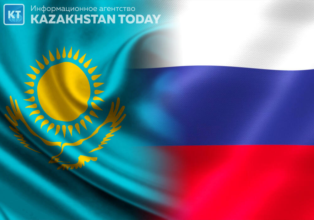 Товарооборот Казахстана с Россией вырос на 5% за год