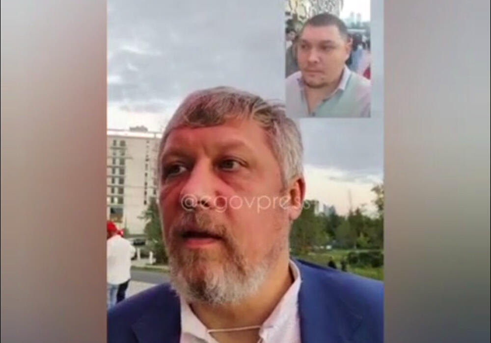 В АНК осудили высказывание посла Украины в Казахстане про убийство русских