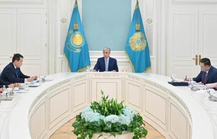 Kazakhstan’s real GDP growth forecast to be over 3% this year
