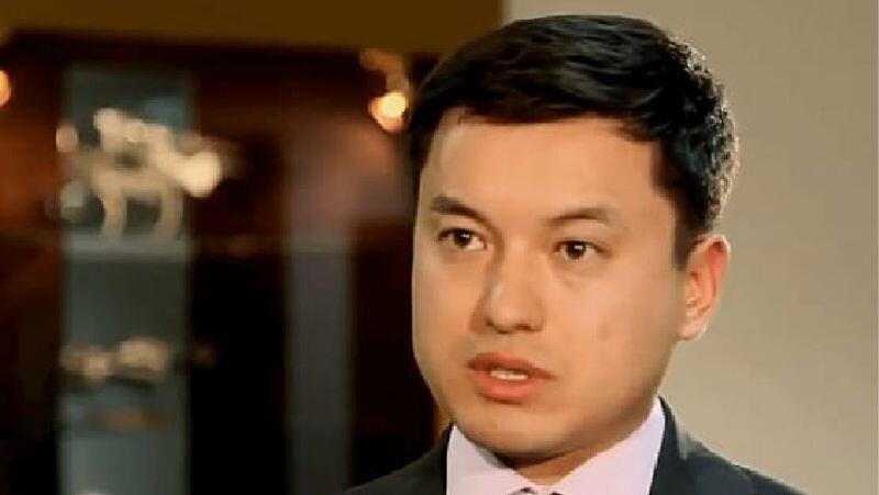Азат Бектуров освобожден от должности гендиректора "Казаэронавигации" 